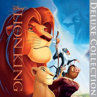 VA - The Lion King Collection (Deluxe Edition) (2011)