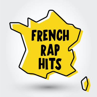 Various Artists - French Rap Hits (2021)