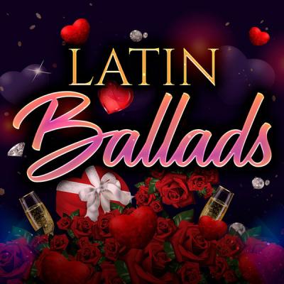 Various Artists - Latin Ballads (2021)