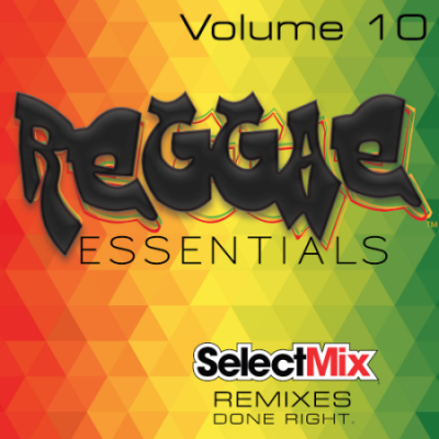 VA - Select Mix Reggae Essentials Vol. 10 (2020)