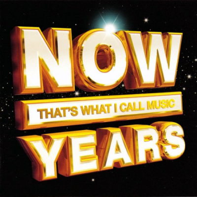 VA - Now That's What I Call Music Years [3CDs] (2004)