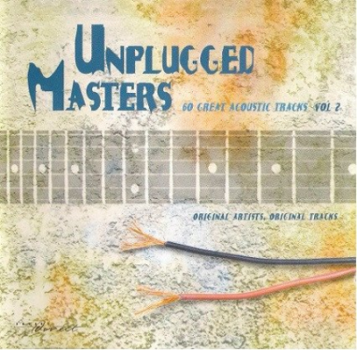 VA - Unplugged Masters - 60 Great Acoustic Tracks Vol 2 (1995)