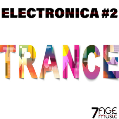 VA - Electronica Trance Vol. 2 (2021)