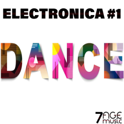 VA - Electronica Dance Vol. 1 (2021)