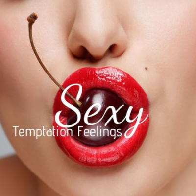 Erotic Massage Music Ensemble - Sexy Temptation Feelings (2021)