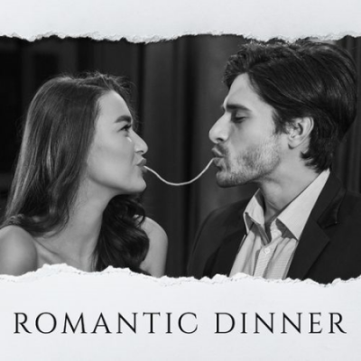Smooth Jazz Journey Ensemble - Romantic Dinner - Saxophone Melody for Lovers (2021)