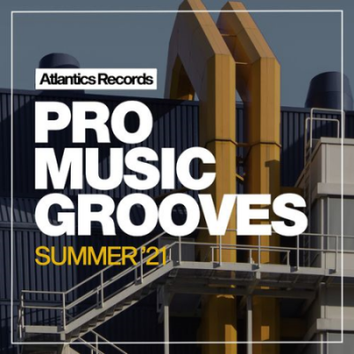 VA - Pro Music Grooves Summer '21 (2021)
