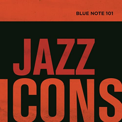 VA - Blue Note 101 - Jazz Icons (2014)