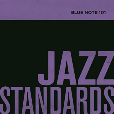 VA - Blue Note 101 - Jazz Standards (2014)