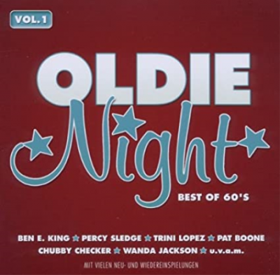 VA - Oldie Night Best Of 60's Vol. 1 (2011)