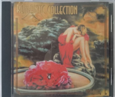 VA - Romantic Collection - Classic For Love (2000)