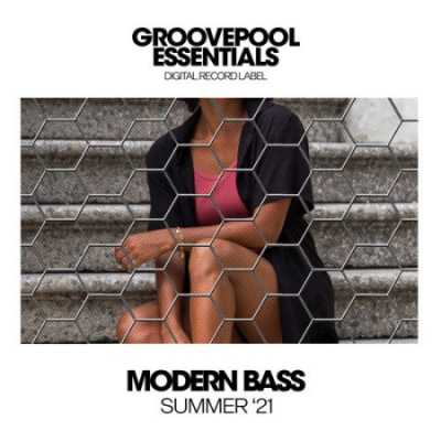 VA - Modern Bass (Summer '21) (2021)