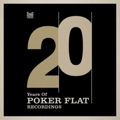VA - 20 Years of Poker Flat Remixes (2021)