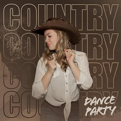 VA - Country Dance Party (2021)