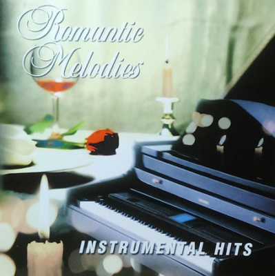 VA - Romantic Melodies - Instrumental Hits (2004)