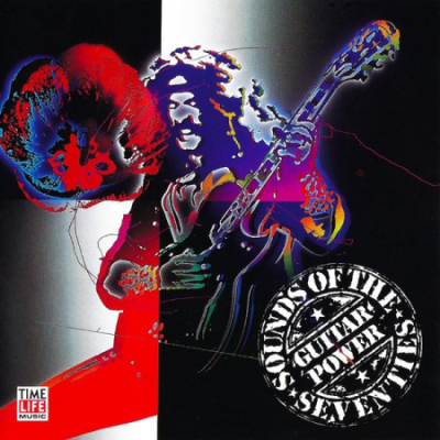 VA - Sounds of the Seventies: Guitar Power (1992) MP3