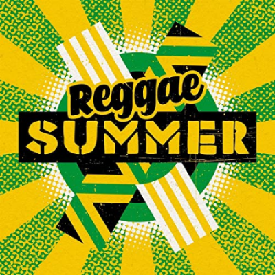 VA - Reggae Summer (2021)