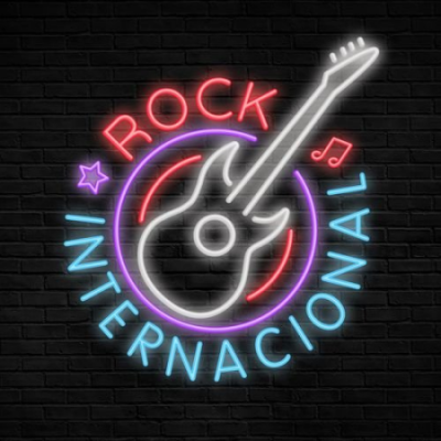 VA - Rock Internacional (2021)