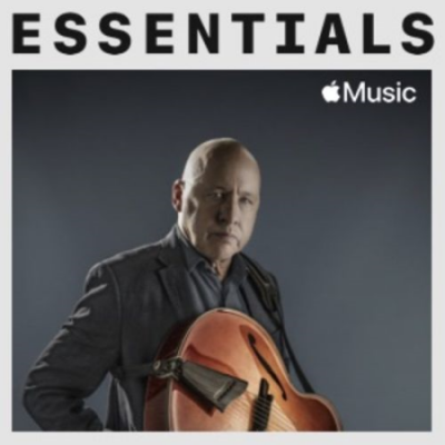 Mark Knopfler - Essentials (2021)