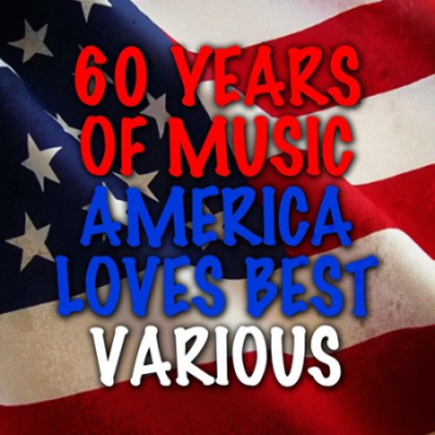 VA - 60 Years Of Music America Loves Best (2010)