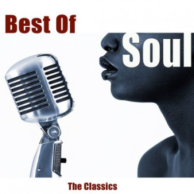 VA - Best of Soul (The Classics) (2013)