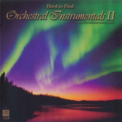 VA - Hard To Find Orchestral Instrumentals II (2003)
