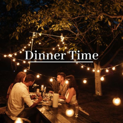Sexual Music Collection - Dinner Time (Easy Listening Piano Collection) (2021)