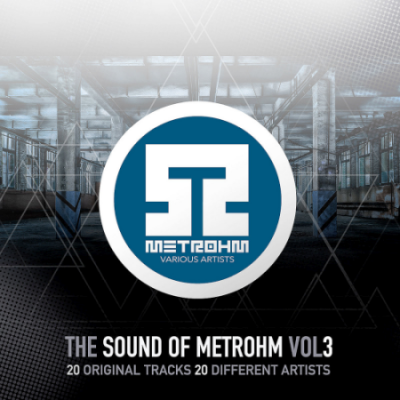 VA - The Sound Of Metrohm Vol. 3 (2021)
