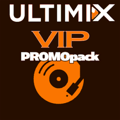 VA - Ultimix VIP Promo Pack [October 2018] (PT4)