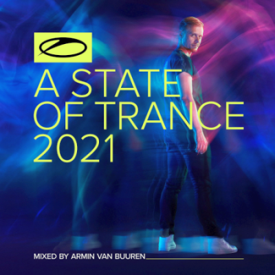 VA - A State Of Trance 2021 - Mixed By Armin Van Buuren (2021)