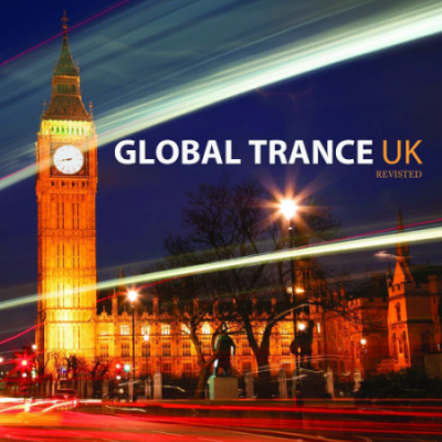 VA - Global Trance Uk - Revisited (2021)