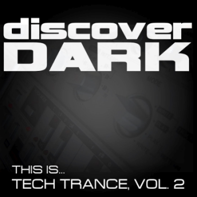VA - This Is... Tech Trance Vol. 2 (2021)