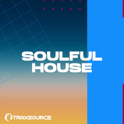 VA - Traxsource Soulful House Top 100 Download [May 2021]