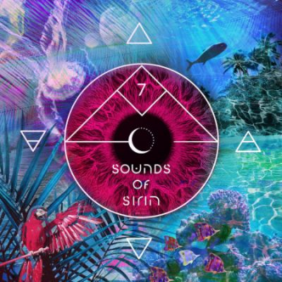 VA - Bar 25 Music Presents: Sounds Of Sirin Vol. 7 (2021)