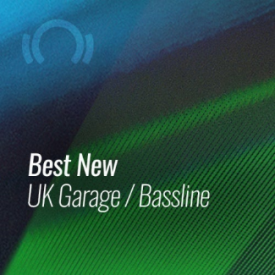 VA - Beatport Best New UK Garage Bassline [June 2021]