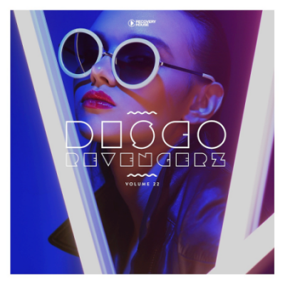 VA - Disco Revengerz Vol. 22 Discoid House Selection (2021)