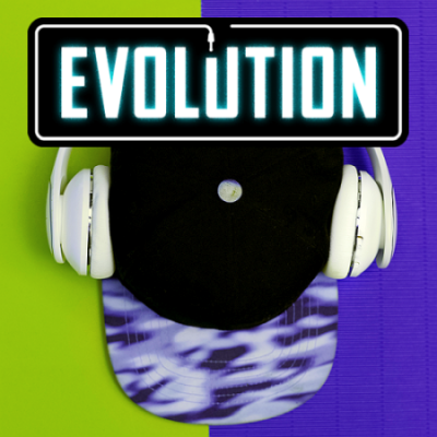VA - Evolution Sound Best Friends (2021)