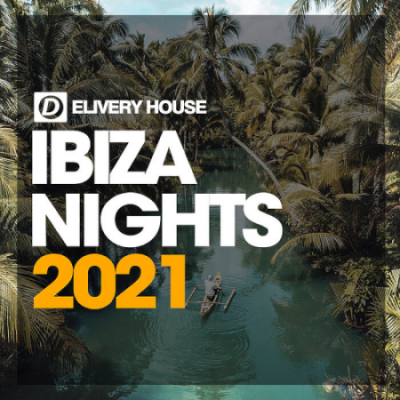 VA - Ibiza Nights Summer '21 (2021)