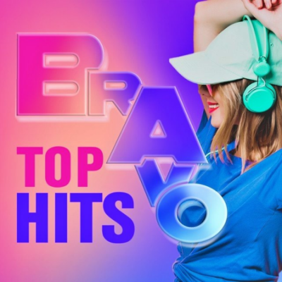 VA - BRAVO HITS - Deine Top Hits (2020)