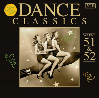 VA - Dance Classics Volume 51 &amp; 52 (2012)