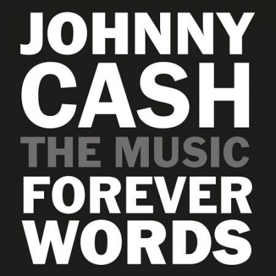 VA - Johnny Cash: Forever Words (2018) Hi-Res