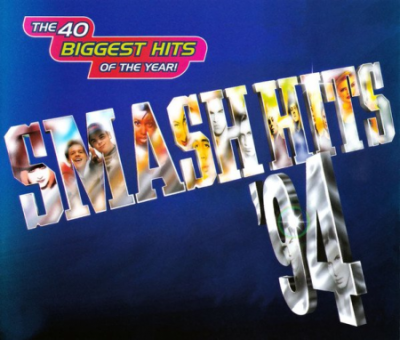 VA - Smash Hits '94 [2CDs] (1994)