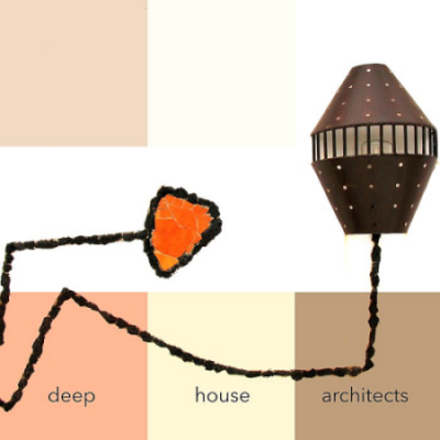 VA - Deep House Architects Vol. 14 (2021)