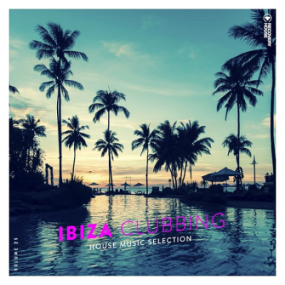 VA - Ibiza Clubbing Vol. 25 (2021)