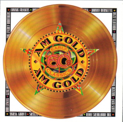 VA - AM Gold - The Early '60s Classics (1996)