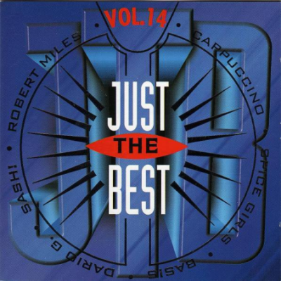 VA - Just The Best Vol. 14 (1997)