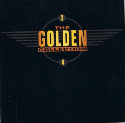 VA - The Golden Collection 3 &amp; 4 (1994)