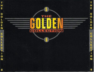 VA - The Golden Collection 5 &amp; 6 (1994)