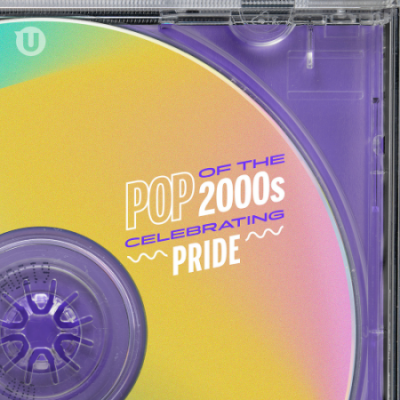 VA - Pop Of The 2000s Celebrating Pride (2021)