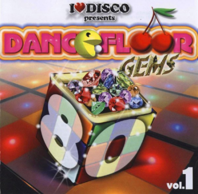 VA - Dancefloor Gems 80's Vol. 1-2 (2008)